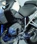 Preview: Komplettkit Fußschützer + Beinschützer passend für BMW R1200GS (2010-2012)