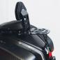 Preview: Klappbarer Gepäckträger passend für Moto Guzzi Flying Fortress MGX 21