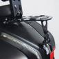 Preview: Klappbarer Gepäckträger passend für Moto Guzzi Flying Fortress MGX 21