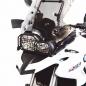 Preview: Folding headlight protection grill suitable for BMW F700 GS