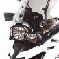 Preview: Folding headlight protection grill suitable for BMW F700 GS
