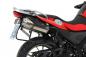 Preview: Side box carrier "Lock it " suitable for BMW G650 GS & Sertão