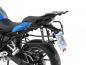 Preview: Seitenkofferträger "Lock it" passend für BMW R1200 R LC (2015-) - Schwarz