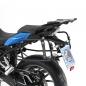 Preview: Seitenkofferträger "Lock it" für passend für BMW R1200 RS LC (2015-) - Schwarz