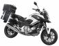 Preview: Seitenkofferträger "Lock it" passend für Honda NC 700 X / 750 X / DCT