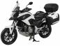 Preview: Seitenkofferträger "Lock it" passend für Honda NC 700 X / 750 X / DCT