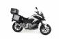 Preview: Seitenkofferträger "Lock it" passend für Honda NC 700 X / 750 X / DCT
