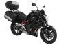 Preview: Side box carrier "Lock it " suitable for Kawasaki ER-6N (2012-)