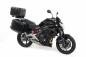 Preview: Side box carrier "Lock it " suitable for Kawasaki ER-6N (2012-)