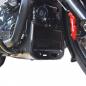 Preview: Kühlerschutzgitter für passend für Moto Guzzi Flying Fortress MGX 21