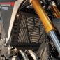 Preview: Kühlerschutzgitter für passend für Yamaha MT-09 Tracer (2015-2017)