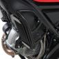 Preview: Cooler protector suitable for Ducati Scrambler 800 (2015-) & Desert Sled