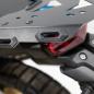 Preview: Porte-bagages en acier convient à Yamaha Tenere 700 (2019-)