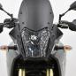 Preview: Grille protège-phare convient à Yamaha Tenere 700 (2019-) - Verre acrylique