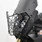 Preview: Grille protège-phare convient à Yamaha Tenere 700 (2019-) - Verre acrylique