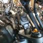 Preview: Lenkererhöhung 20 mm passend für Yamaha MT-10 (RN78) 22-
