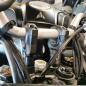 Preview: Lenkererhöhung 20 mm passend für Yamaha MT-10 (RN78) 22-