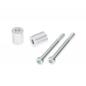 Preview: Lenkererhöhung 30 mm passend für Yamaha TT 600 (59 X) 85-92