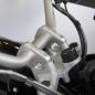 Preview: Handlebar riser suitable for BMW R1200GS LC 2013- & R1200GS LC Adventure 2014-