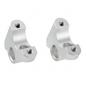 Preview: Handlebar riser suitable for BMW R1200GS LC 2013- & R1200GS LC Adventure 2014-