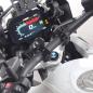 Preview: Verstellbare Lenkererhöhung für BMW R 1200 GS LC und R 1250 GS & Adventure Modelle - Schwarz Eloxiert