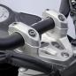 Preview: Lenkererhöhung 15 mm passend für BMW R 1300 GS 23-