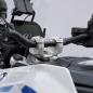 Preview: Lenkererhöhung 15 mm passend für BMW R 1300 GS 23-