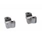 Preview: Handlebar risers 20 mm suitable for Honda CRF 1000 Africa Twin & Adventure Sports