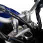 Preview: Lenkererhöhung 20 mm passend für Yamaha MT-10 & SP (RN45) 16-21 Silber Eloxiert