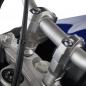 Preview: Lenkererhöhung 20 mm passend für Yamaha MT-10 & SP (RN45) 16-21 Silber Eloxiert