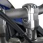 Preview: Handlebar risers 20 mm suitable for Yamaha Niken GT (RN58) 18- silver anodized