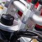 Preview: Lenkererhöhung 25 mm für BMW F 900 R & F 900 XR 19- 4x zusätzliche Sonderschrauben für BMW Navi