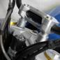Preview: Lenkererhöhung 25 mm passend für BMW G 310 GS & G 310 R