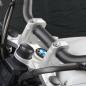 Preview: Lenkererhöhung 25 mm passend für BMW R 1200 GS LC and R 1250 GS & Adventure Modelle
