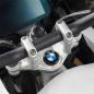 Preview: Lenkererhöhung 25 mm passend für BMW R 1200 GS LC and R 1250 GS & Adventure Modelle