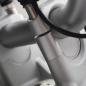 Preview: Lenkererhöhung 25 mm passend für BMW R 1250 R LC 19- 4x zusätzliche Sonderschrauben für BMW Navi