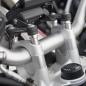 Preview: Lenkererhöhung 25 mm für BMW R1200R LC 2015-2019 mit ABE mit Torx Schrauben (nicht für BMW Navi geeignet)