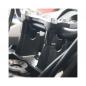 Preview: Handlebar risers 25 mm suitable for Honda CB 500 S (PC 32) 96-03 black anodized