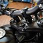 Preview: Handlebar risers 25 mm suitable for KTM 1190 Adventure R 13-16