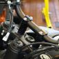 Preview: Handlebar risers 25 mm suitable for KTM 1190 Adventure R 13-16