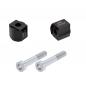 Preview: Handlebar risers 25 mm suitable for KTM 1290 Super Adventure R 17-