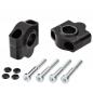 Preview: Lenkererhöhung 25 mm passend für Yamaha XSR 700 & XTribute (RM11, RM12) 15-