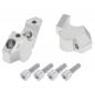 Preview: Lenkererhöhung 30 mm mit Versatz 17 mm passend für Honda ADV 750, X-ADV & A2 (RC95, RH10) 16-