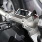 Preview: Lenkererhöhung 30 mm mit Versatz 17 mm passend für Honda ADV 750, X-ADV & A2 (RC95, RH10) 16-