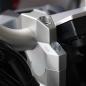 Preview: Lenkererhöhung 30 mm mit Versatz 17 mm passend für Honda ADV 750, X-ADV & A2 (RC95, RH10) 16-