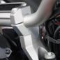 Preview: Lenkererhöhung 30 mm mit Versatz 17 mm passend für Honda ADV 750, X-ADV & A2 (RC95, RH10) 16-