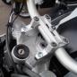 Preview: Lenkererhöhung 30 mm mit Versatz 25 mm passend für BMW F 800 R 2015-2019