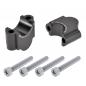 Preview: Lenkererhöhung 30 mm passend für BMW R 1200 GS 2004-2007