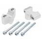 Preview: Lenkererhöhung 30 mm passend für Honda ADV 750, X-ADV & A2 (RC95, RH10) 16-