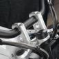 Preview: Lenkererhöhung 35 mm für BMW R 1250 GS & Adventure & HP 2018-2024